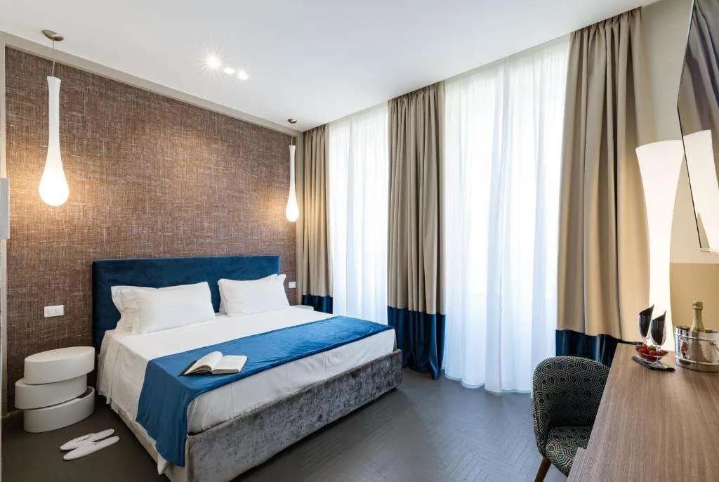 A World Aparts - Barberini Boutique Hotel - photo 1