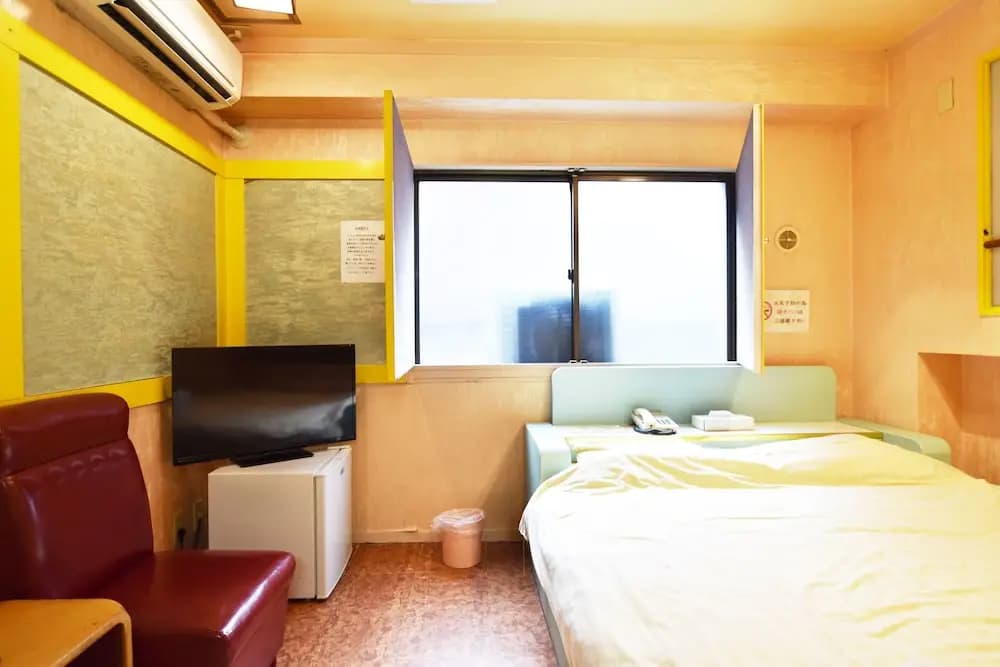 Hotel SAN MARCO - photo 2