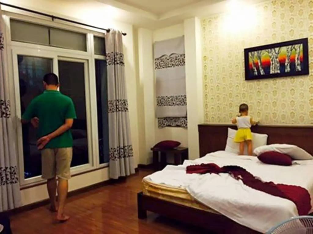 May Home Apartment Da Nang - photo 2