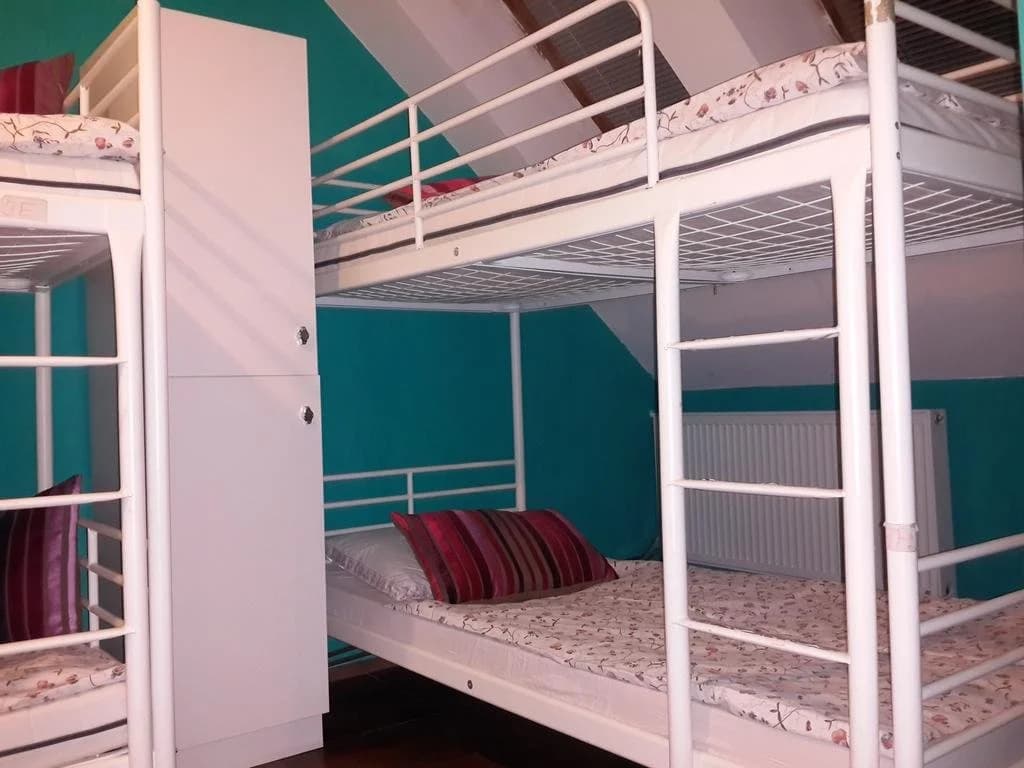 Backpacker Hostel - photo 3