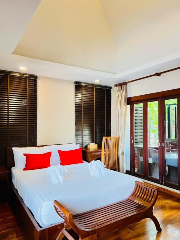 Yotaka Boutique Hotel Bangkok - photo 30
