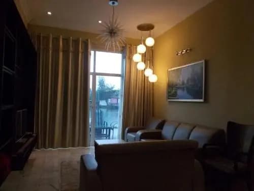 The Leaf Homestay - photo 1