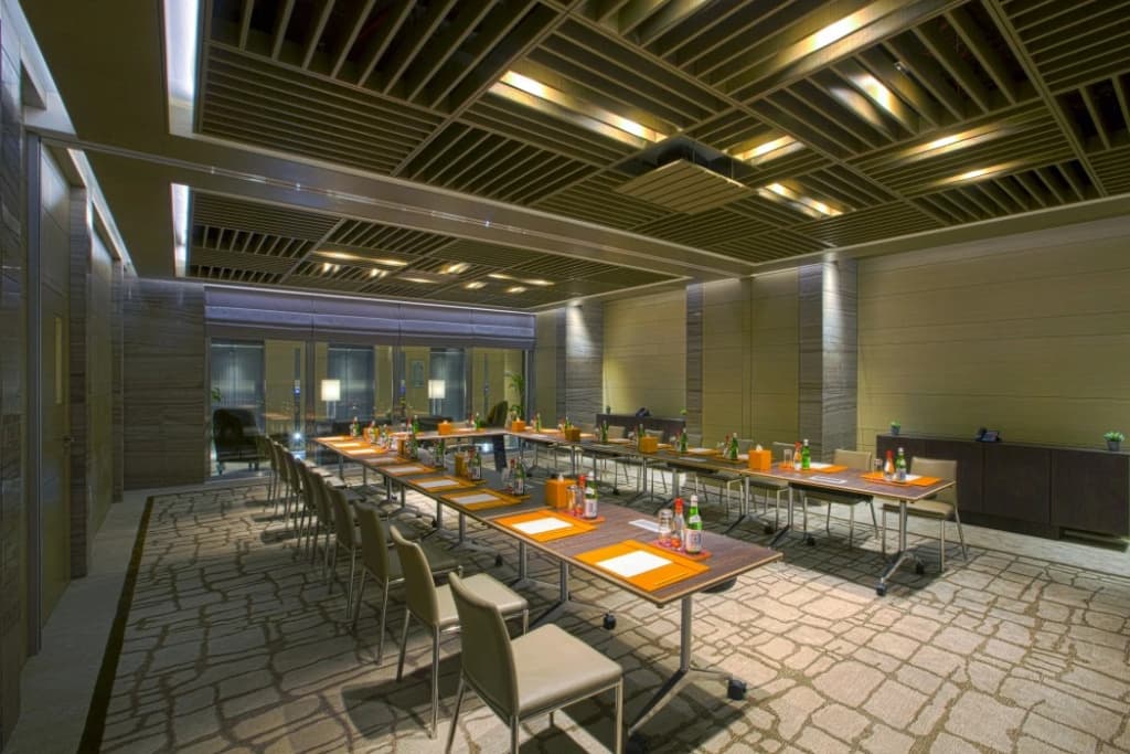 Grayton Hotel by Blazon Hotels - photo 6