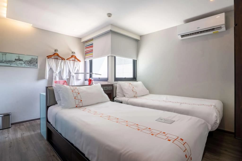 Vib Best Western Sanam Pao - photo 37