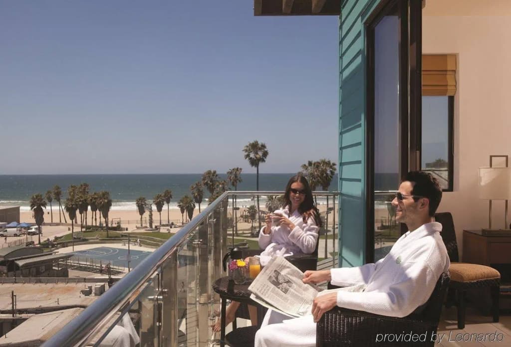 Erwin Venice Beach Hotel - photo 45
