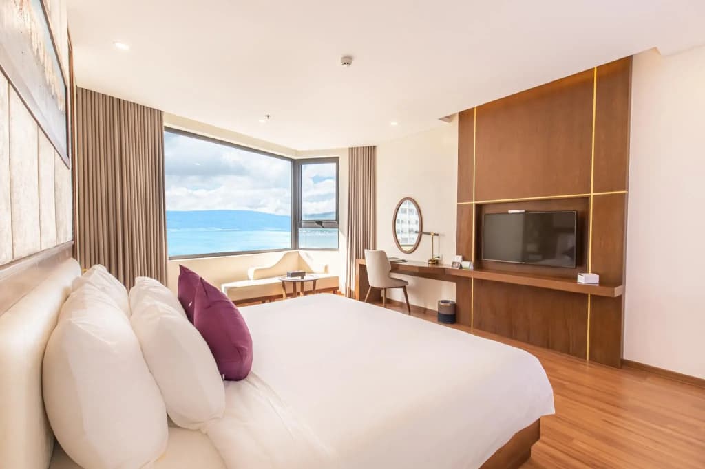 Rosamia Da Nang Hotel - photo 38