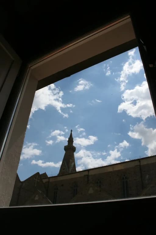 Santa Croce Roof - photo 23