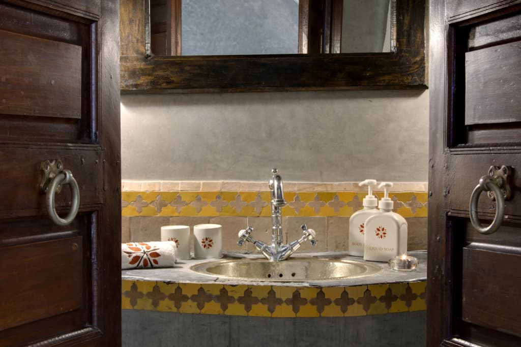 Marrakech Riads, Angsana Heritage Collection - photo 32