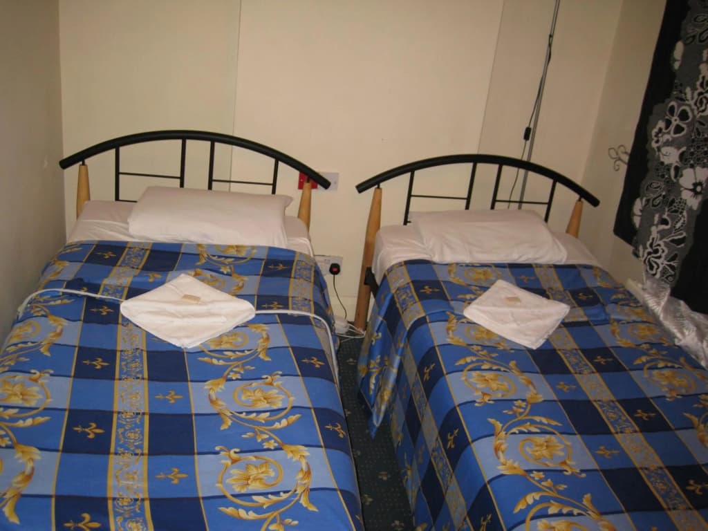 Hotel Sophia - photo 20