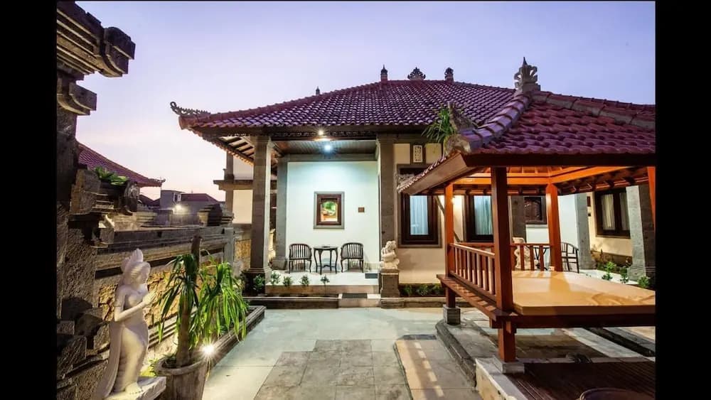 Grand Yuma Hotel & Villa - photo 13