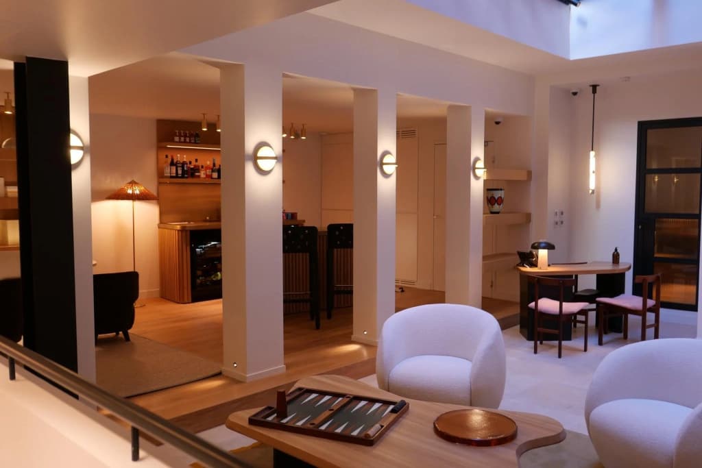 Nuage Hôtel - photo 14