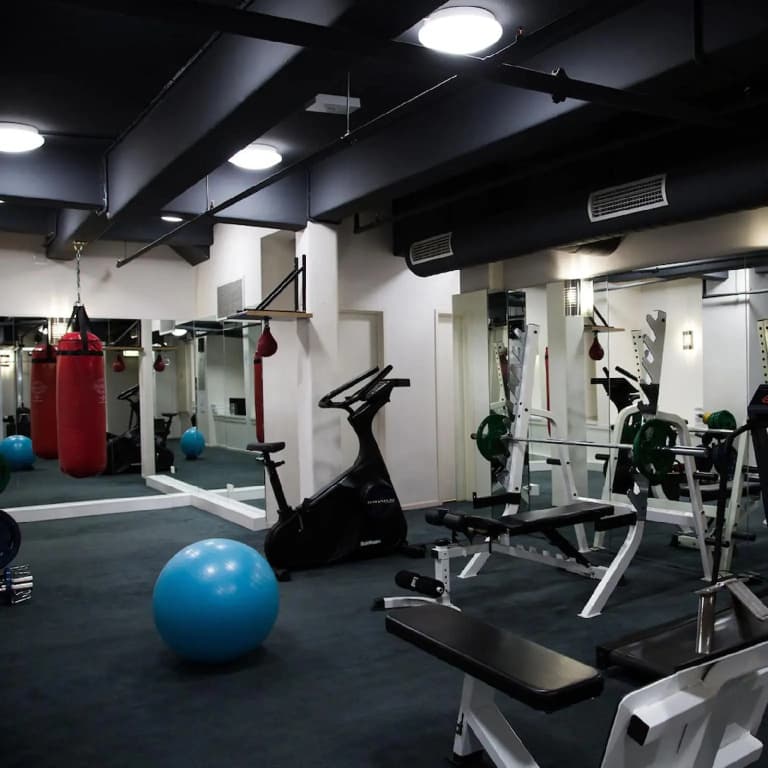 Melbourne CBD Central Apartment Hotel - photo 3