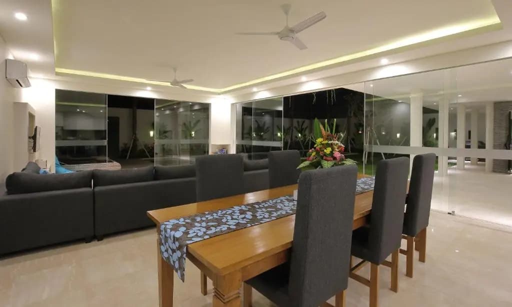 Villa Aquila Seminyak - photo 12