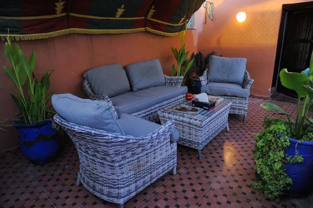 Riad Dar Marrakech & Spa - photo 15