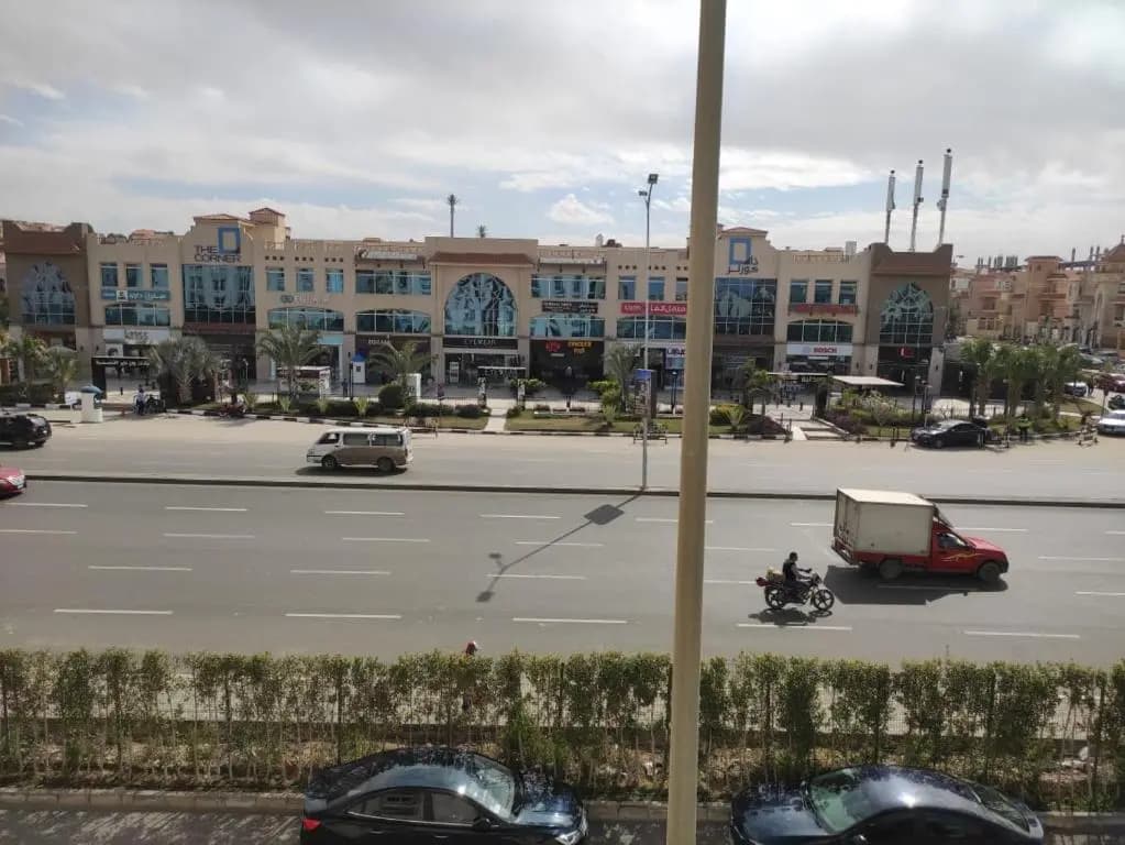 مدينة الرحاب - photo 11
