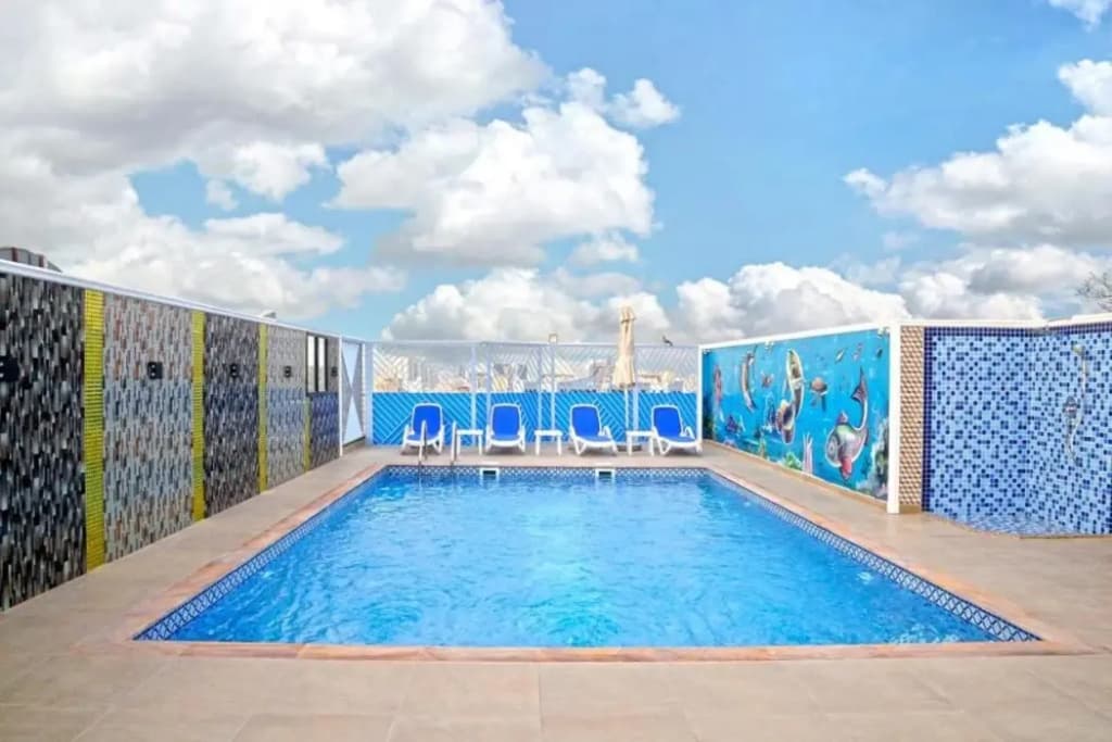 Alain Hotel Ajman - photo 11