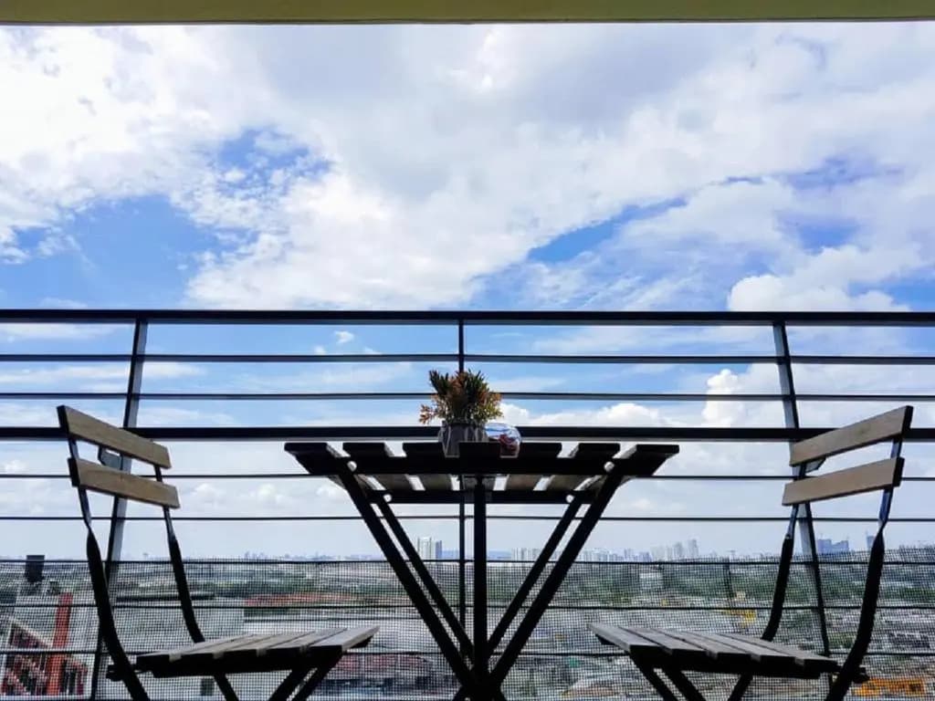 Puchong 8-12 pax 5min LRT Cozy Apartment IOI Mall - main photo