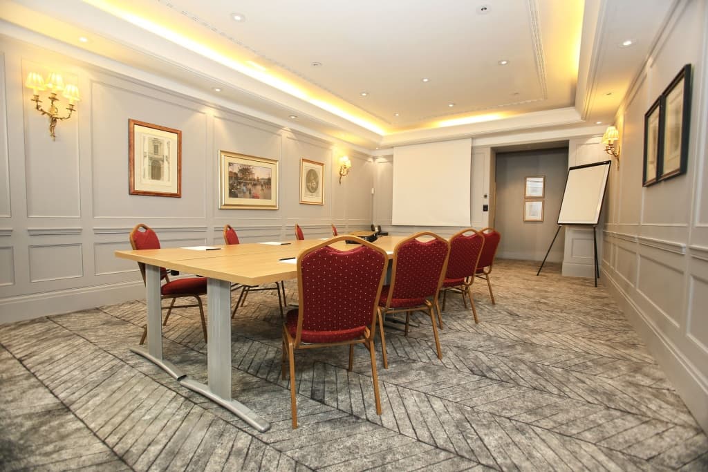 M Social Hotel Paris Opera - photo 22