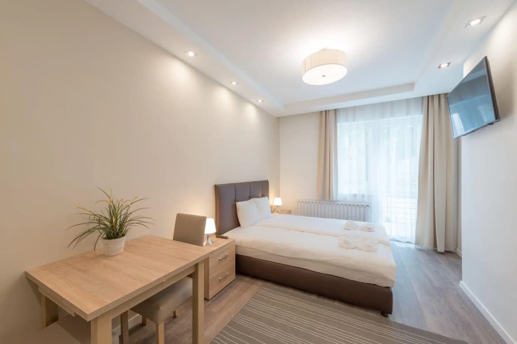 Maple Tree Apartments - photo 6