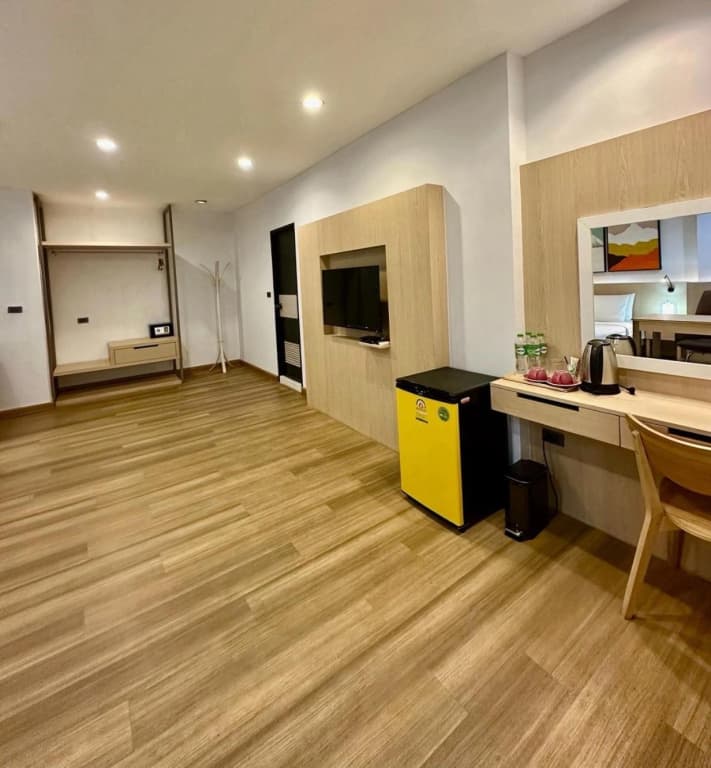 Sakura Sky Residence - photo 19