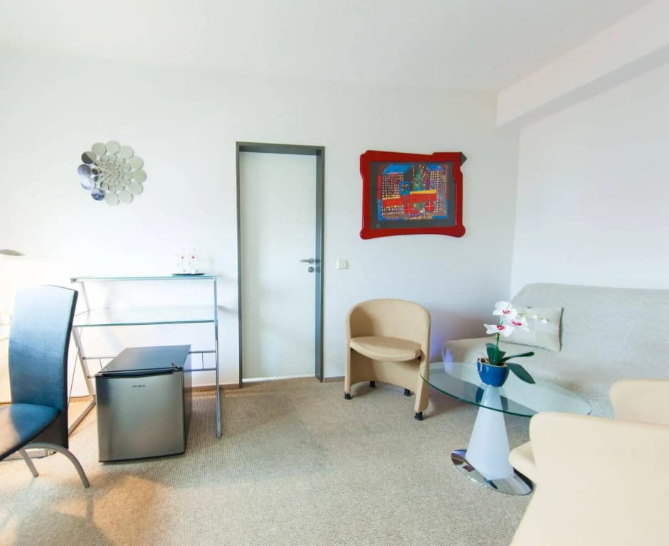Hotel Garni An der Weide - photo 3
