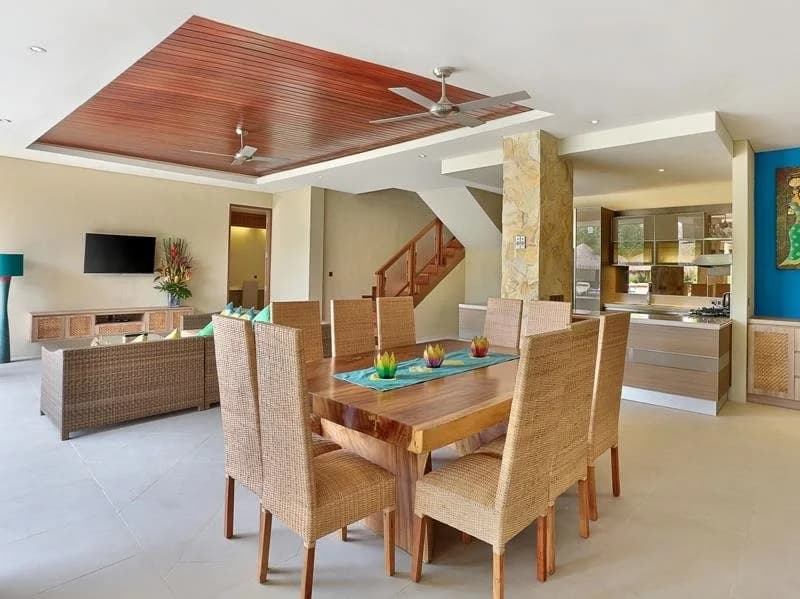 J Villa Canggu - photo 16