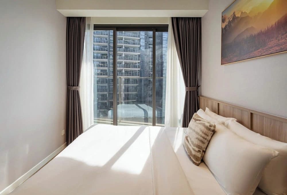 Moon Metropole The Opera Residence - photo 3