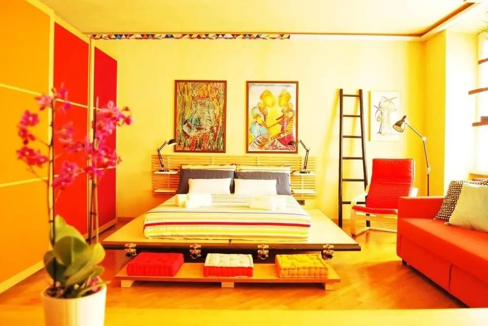 Casa Gioia a Testaccio - photo 2