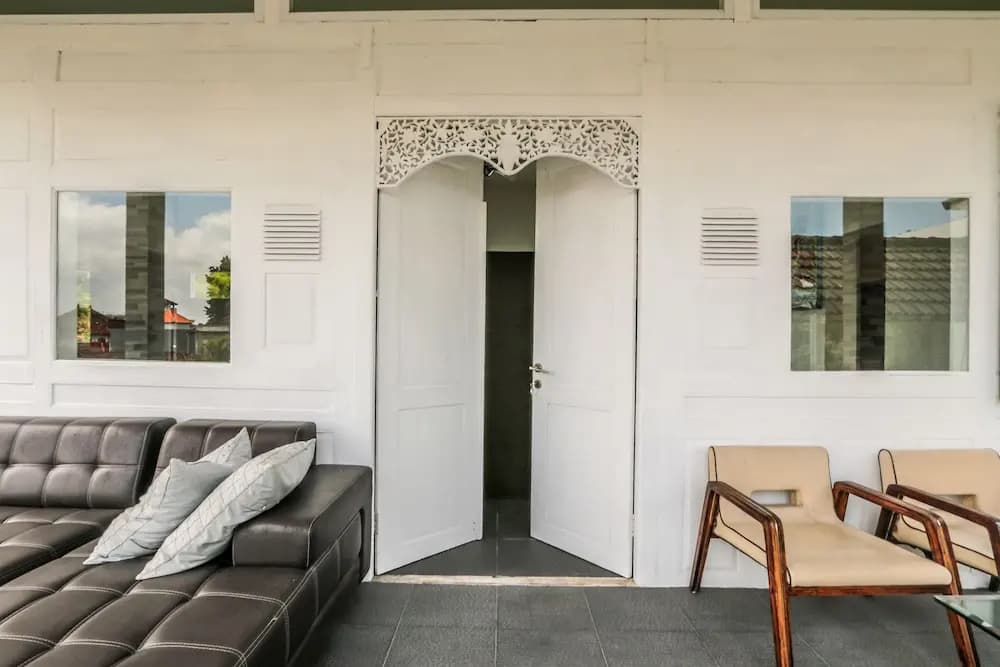 Yaz Villa Seminyak - photo 3