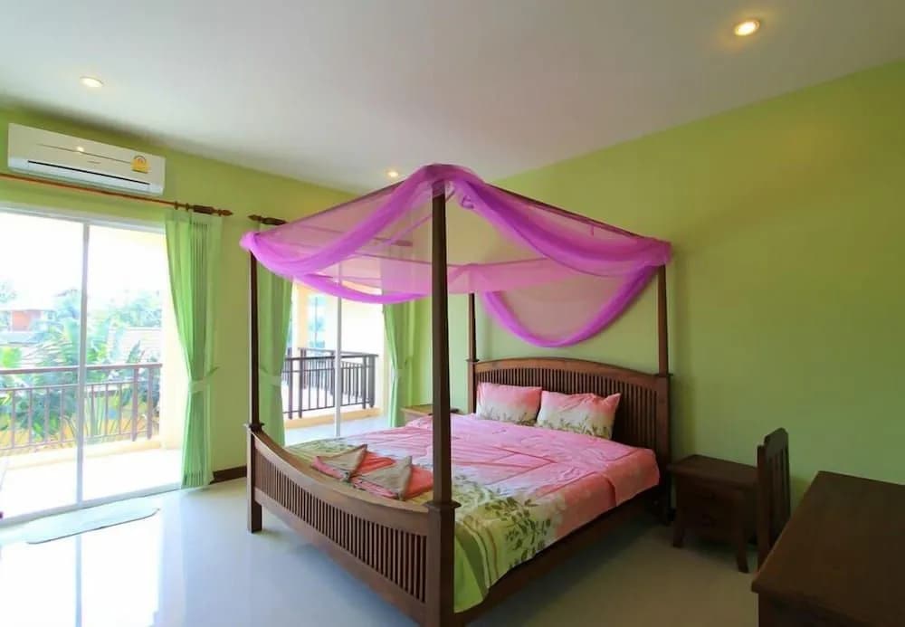 Villa Mukdara - photo 5