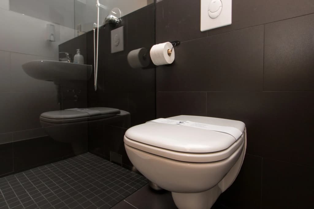 Primeflats - Apartments Aroser Allee - photo 16