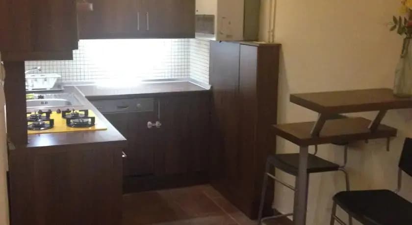 Lonyay Apartment - photo 3