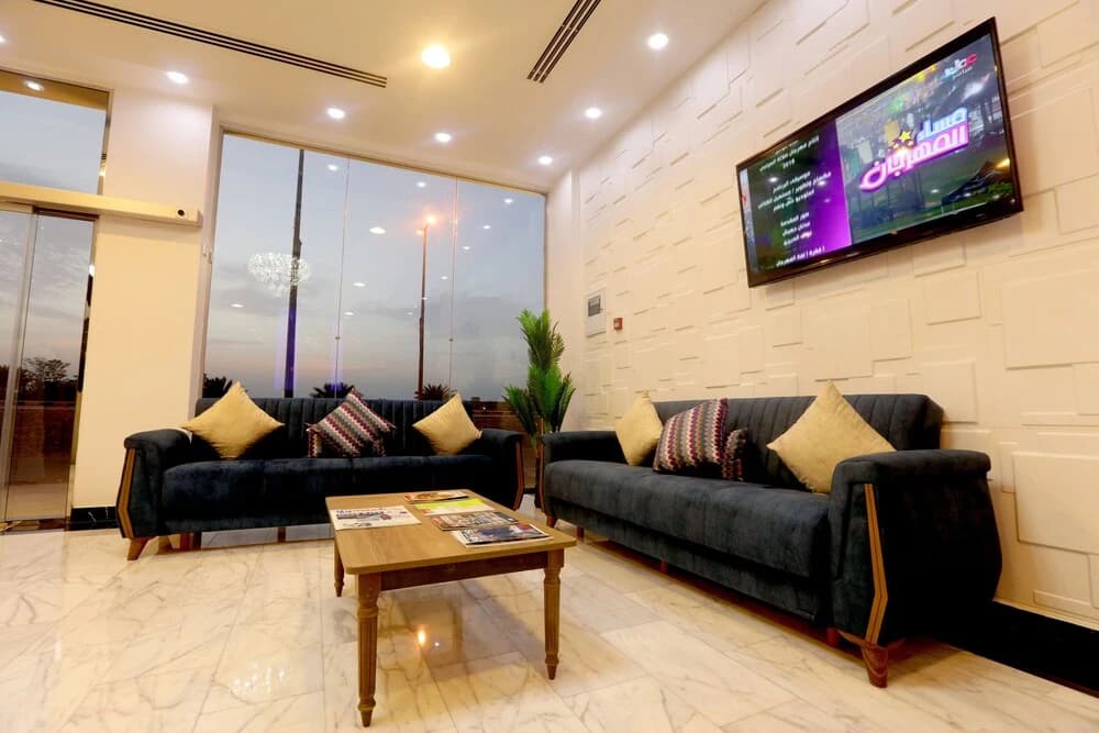 Golden Crown Hotel Al Seeb Muscat - photo 5