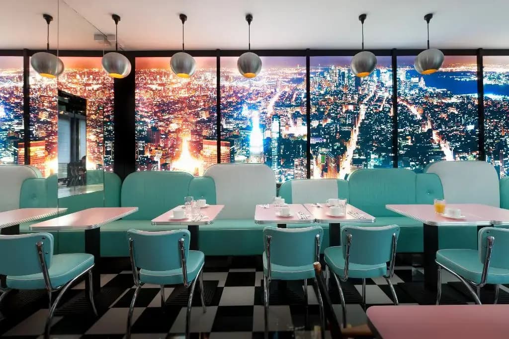 Platine Hotel - photo 21