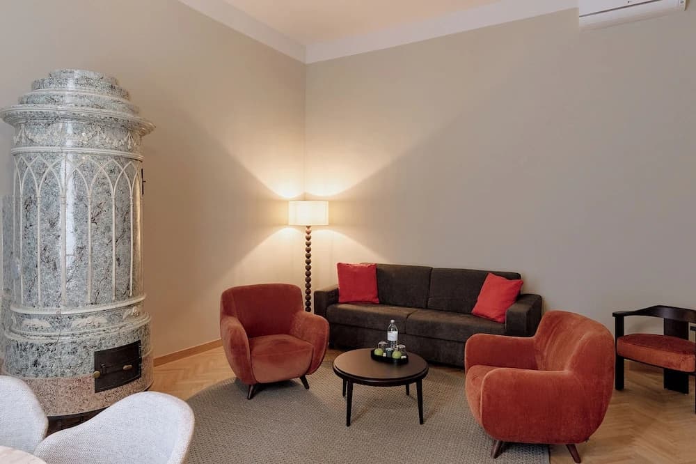 Hotel Palais Mailberger Hof - photo 18