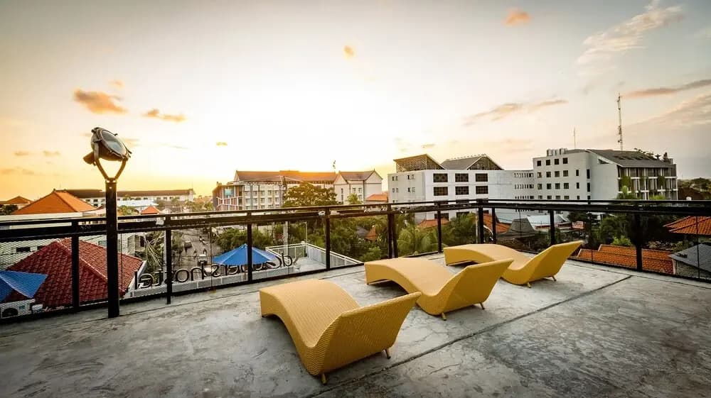 d'Gobers Hostel - photo 11