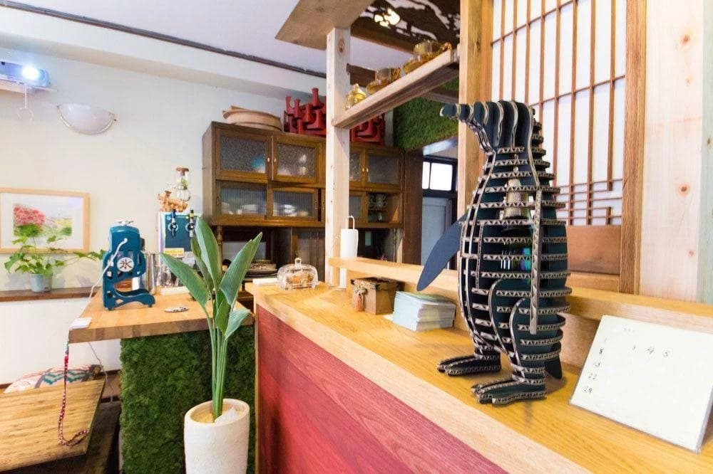 Hostel Moku-Moku - photo 2