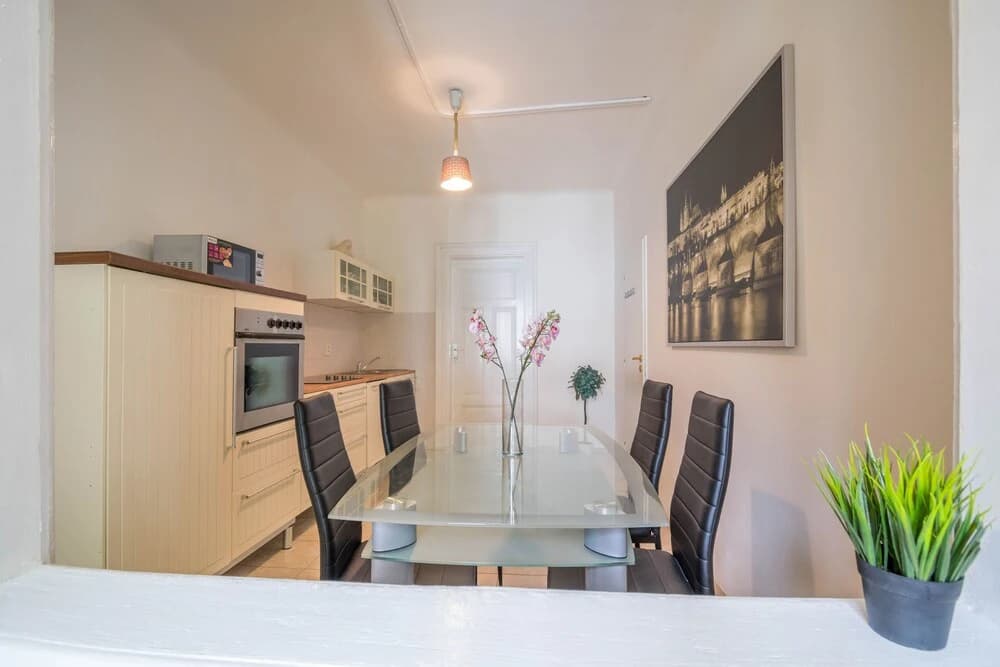 Chest design apartments - photo 14