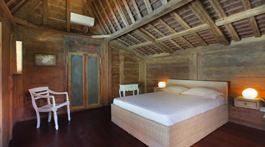 Villa Jati - photo 4