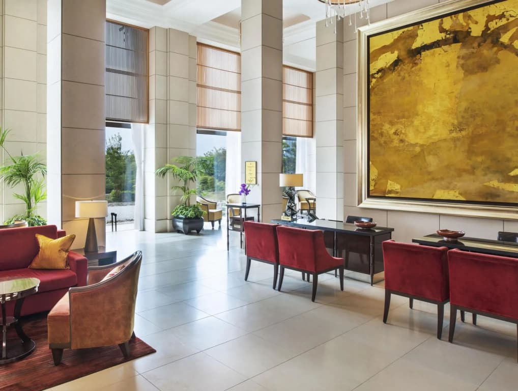 The St. Regis Osaka - photo 24