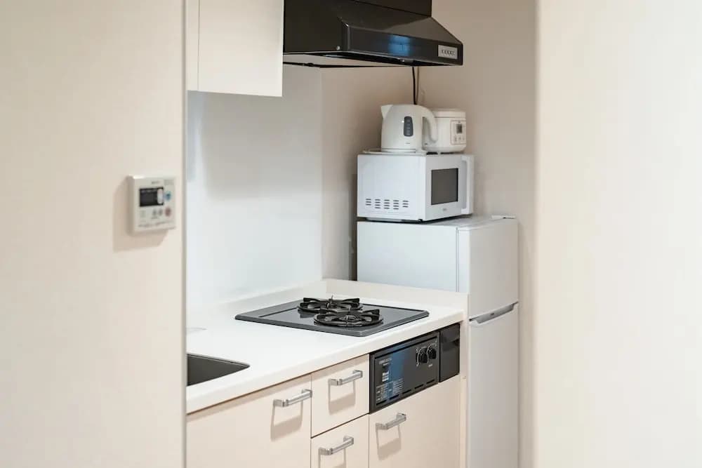 Mezon Yuhigaoka - photo 17