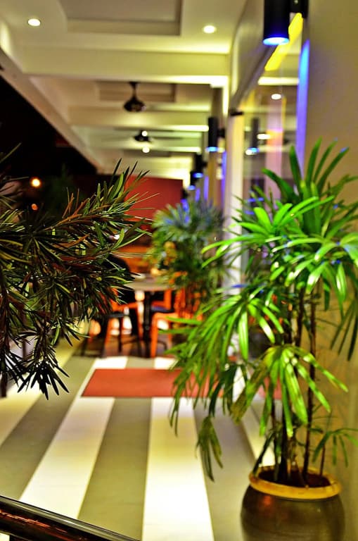 Hotel Eastana - photo 26