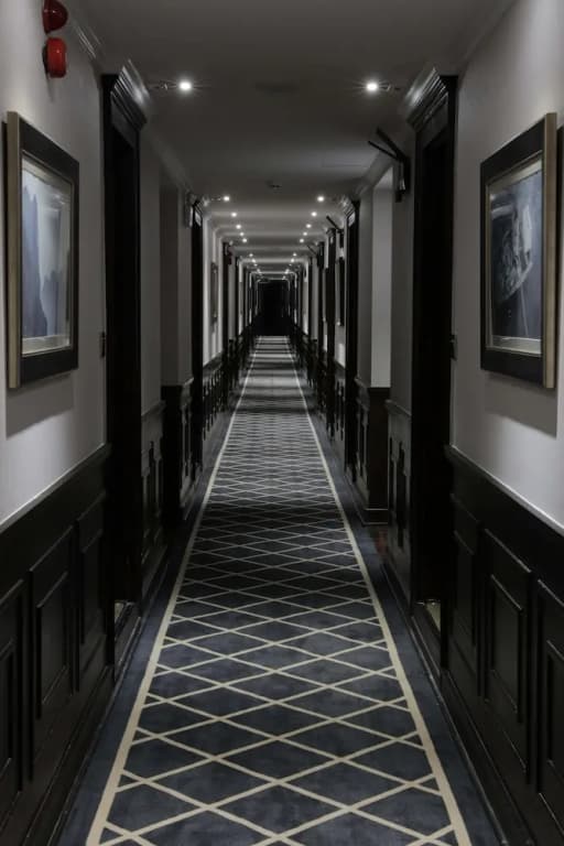President Cruises - photo 14