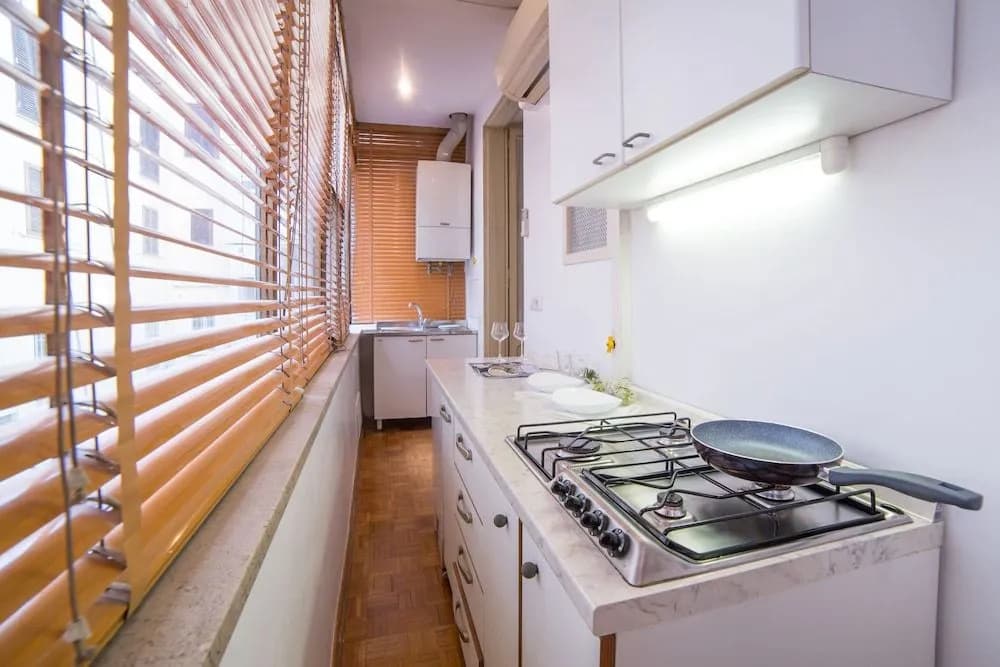 Rent In Rome Veneto - photo 10