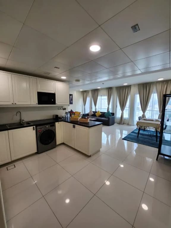 Al Manzil Residence Suites - photo 12