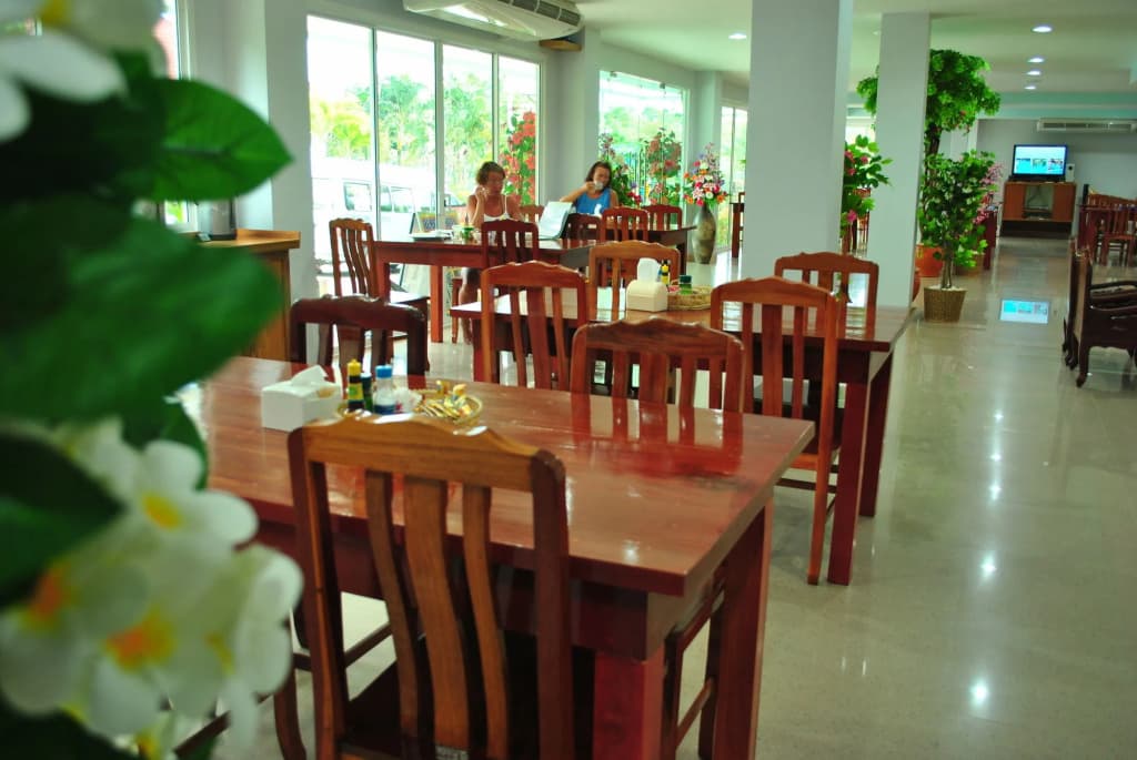 Karon Village Hotel - photo 19
