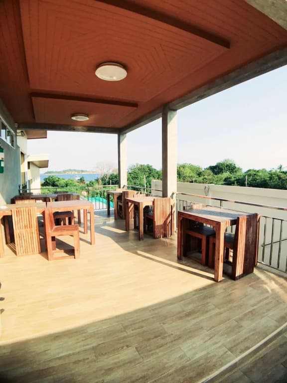 Check-in Resort Koh Larn - photo 15