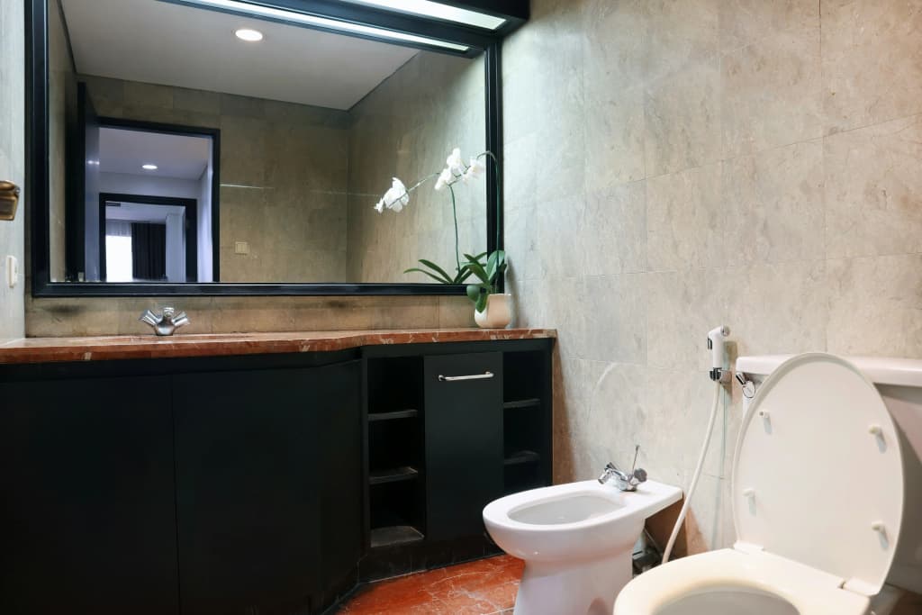 Oakwood Suites Kuningan Jakarta - photo 10