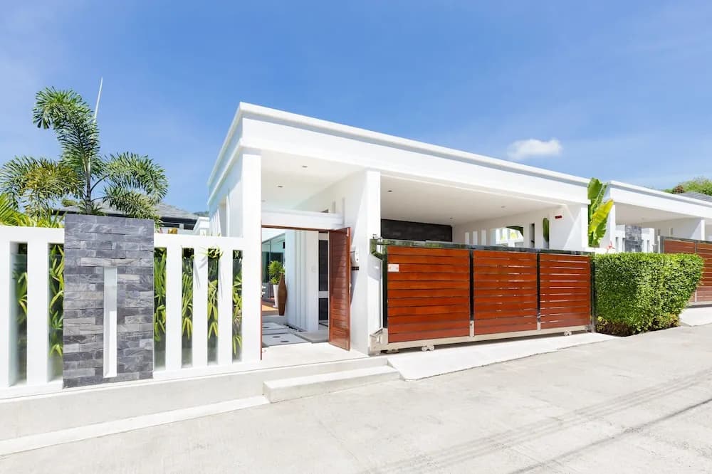Villa Ralf - photo 15