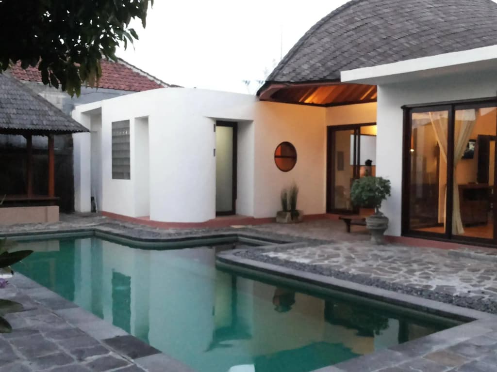 Villa Puri Buri - photo 12